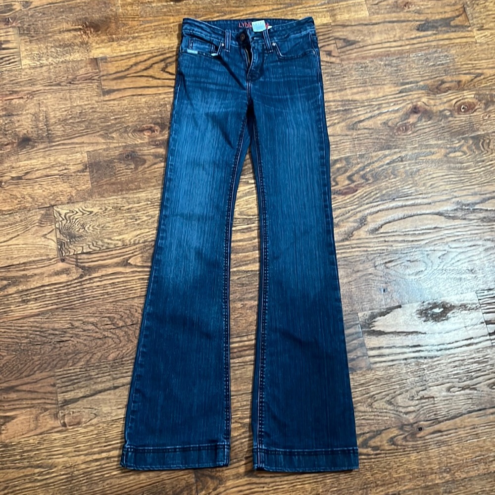 Cinch Lynden jeans